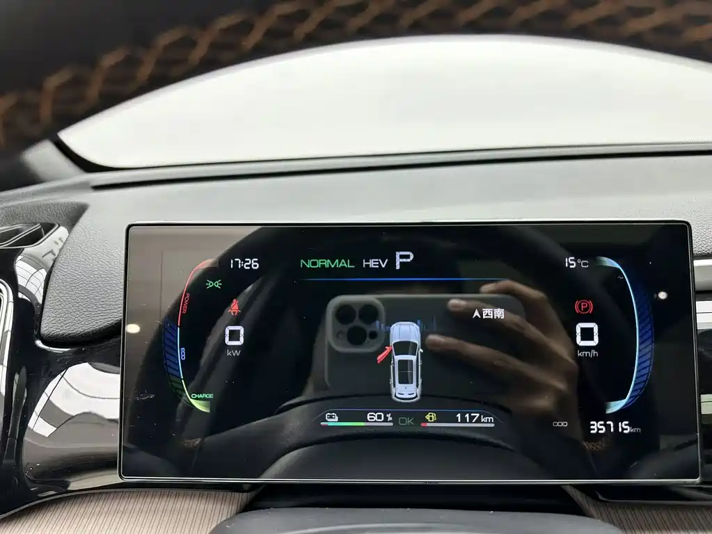 BYD Pro New Energy — миниатюра 6