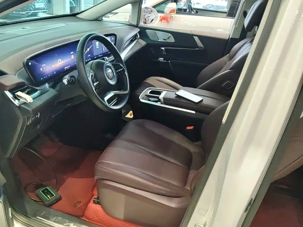 Buick Century — миниатюра 15