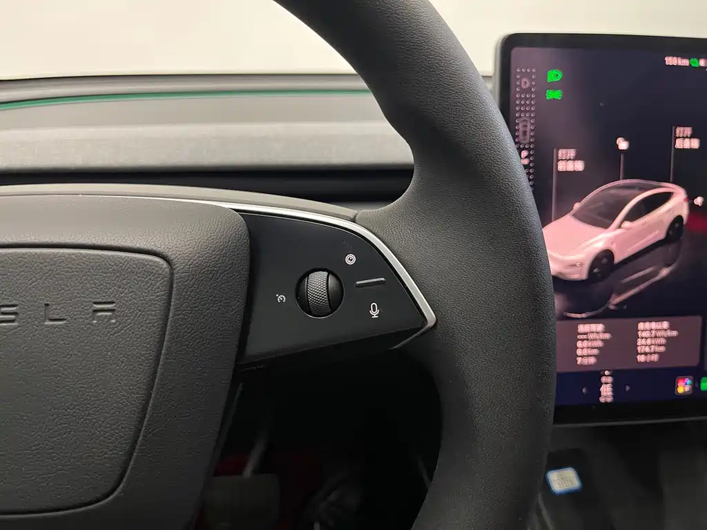 Tesla Model Y — миниатюра 15