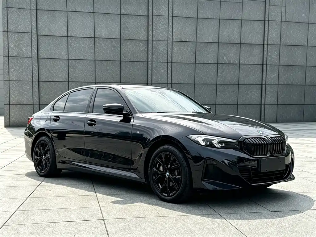 BMW i3 — миниатюра 3