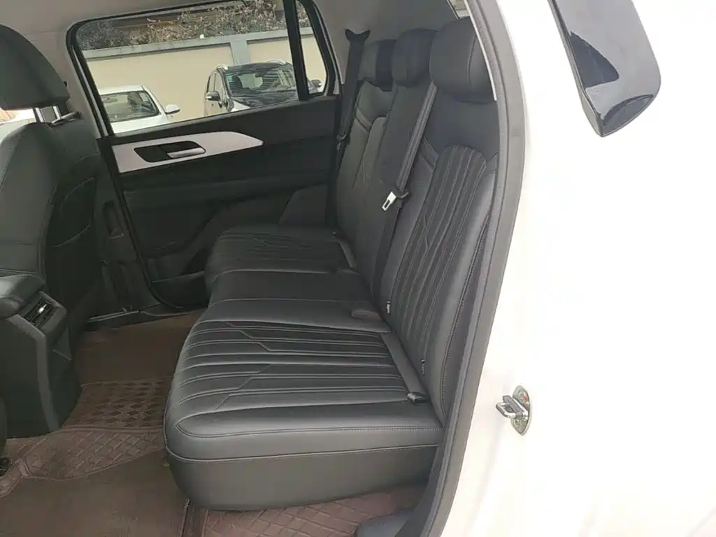 Haval H5 — миниатюра 17