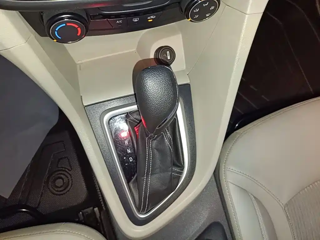 Buick Excelle — миниатюра 14
