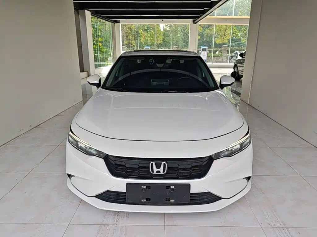 Honda Integra — миниатюра 3