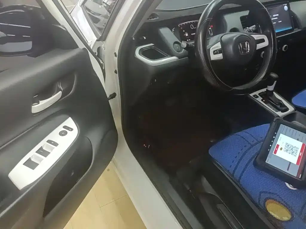 Honda Fit — миниатюра 16