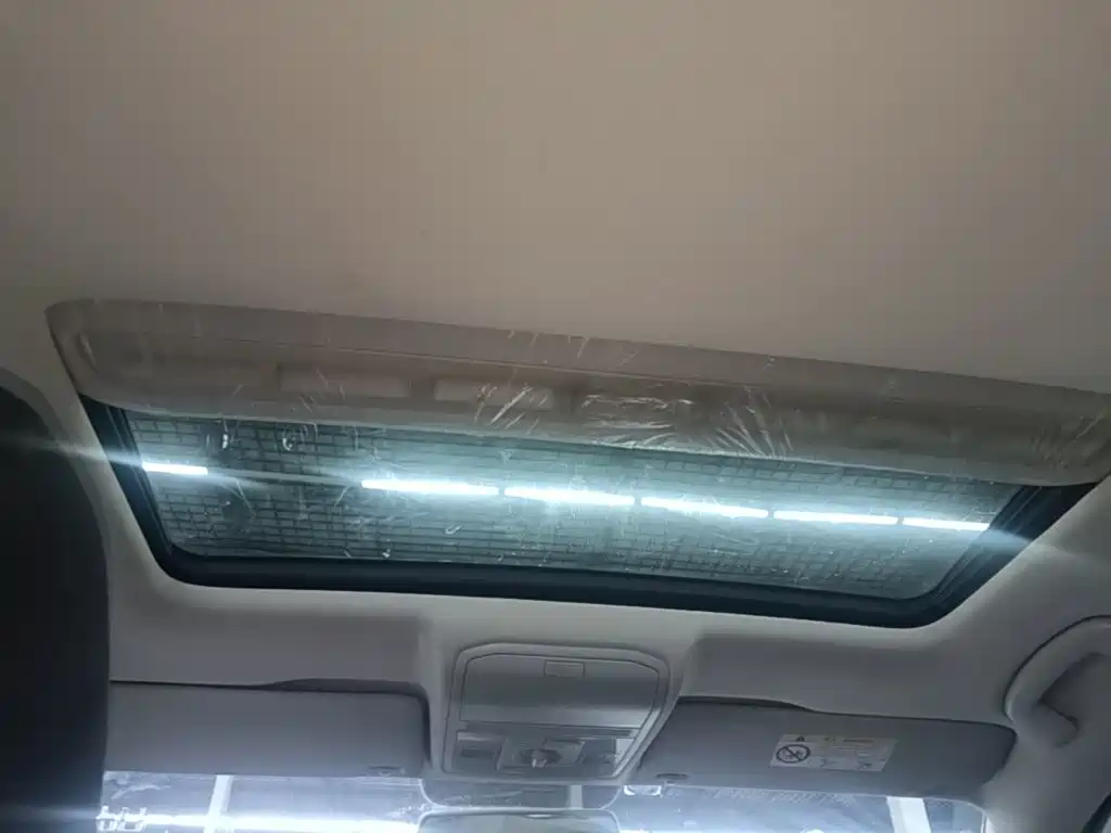 Volkswagen Bora — миниатюра 18