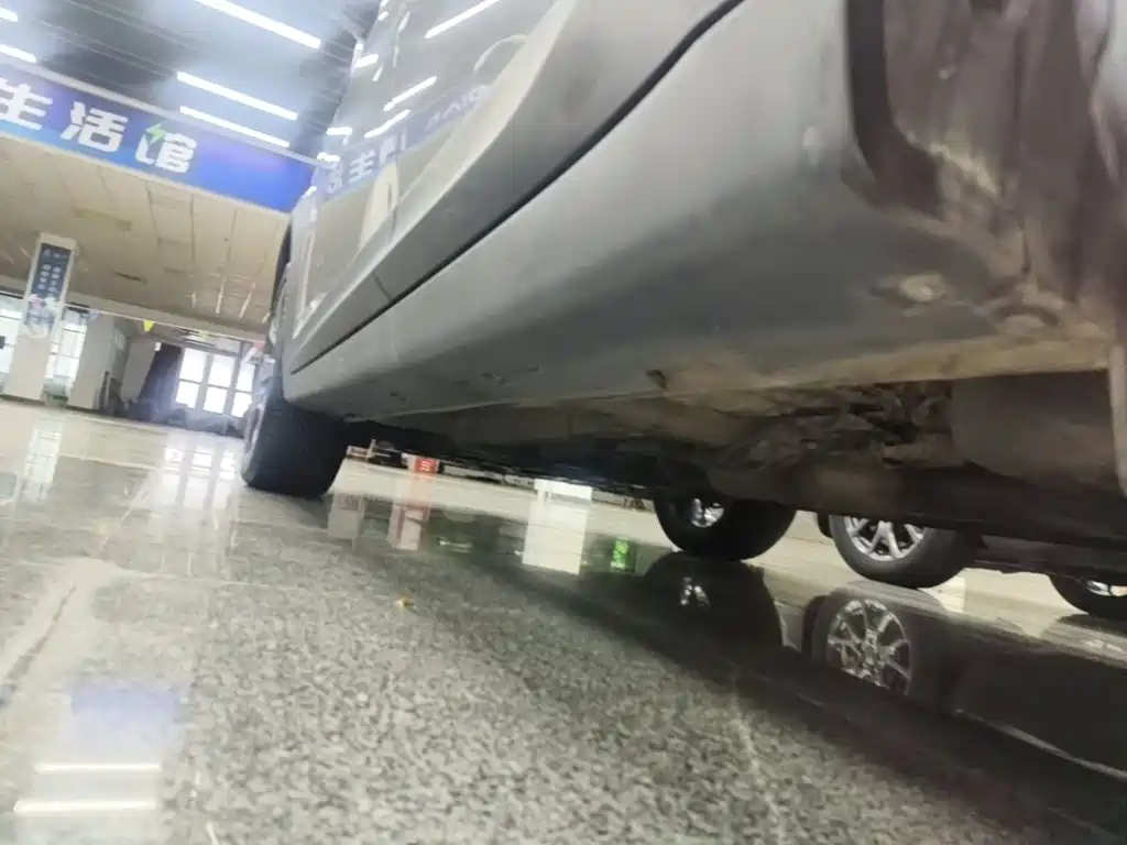 Changan UNI-T — миниатюра 22
