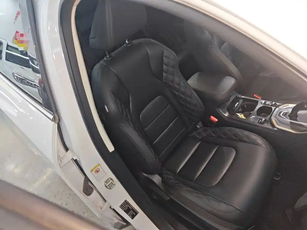 Haval H6 — миниатюра 25