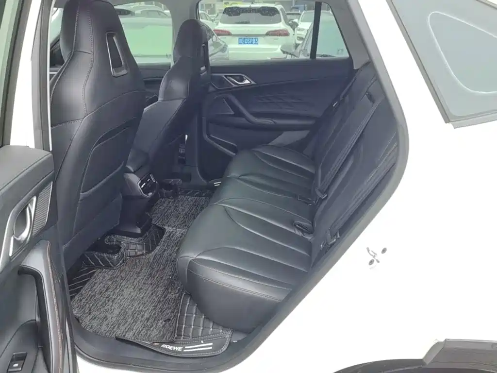 Roewe RX5 — миниатюра 17
