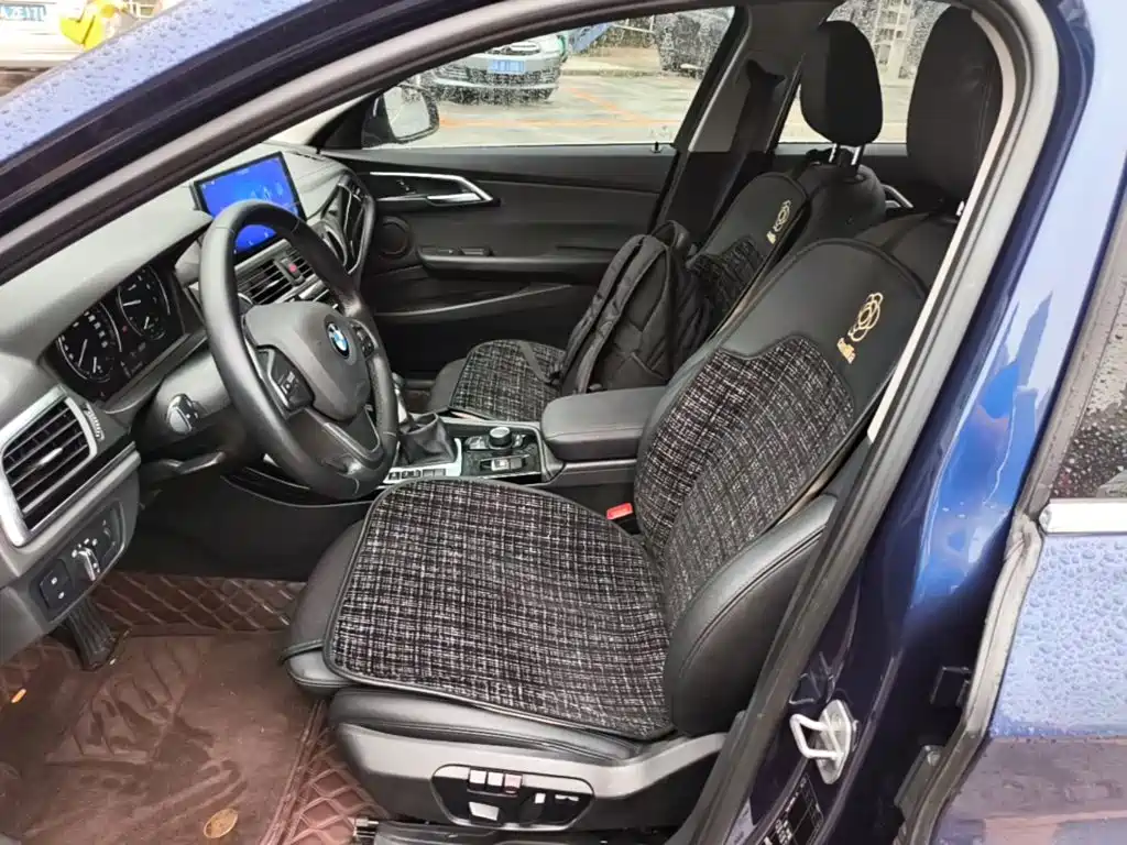 BMW 1 Series — миниатюра 15