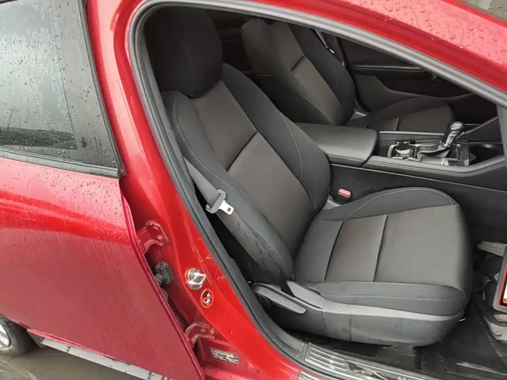 Mazda 3 Axela — миниатюра 25