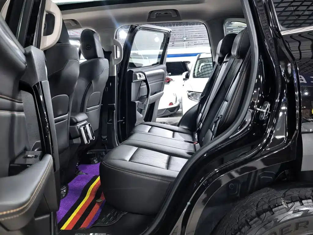 Haval Big Dog — миниатюра 14