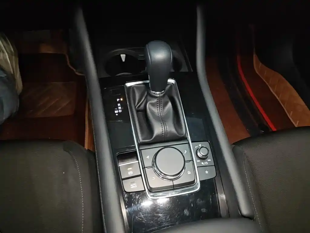 Mazda 3 Axela — миниатюра 14