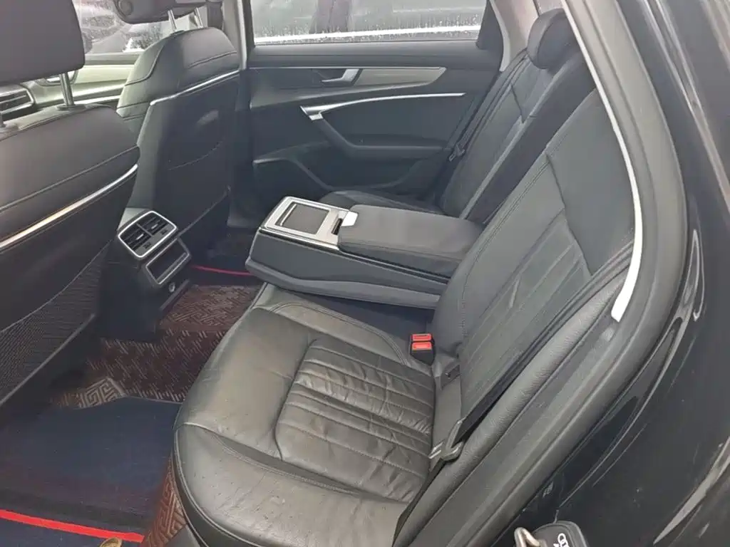 Audi A6L — миниатюра 17