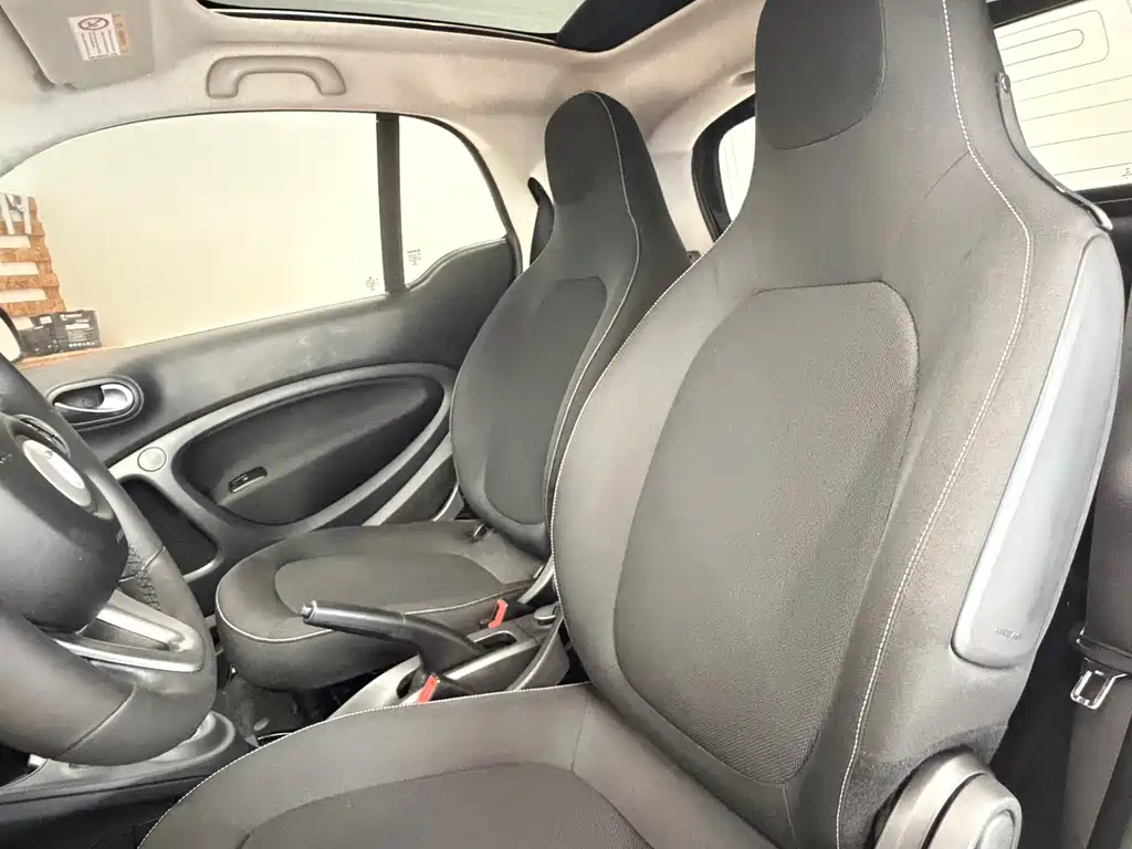 smart Smart Fortwo — миниатюра 11