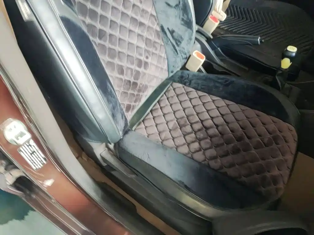 Wuling Hongguang — миниатюра 25