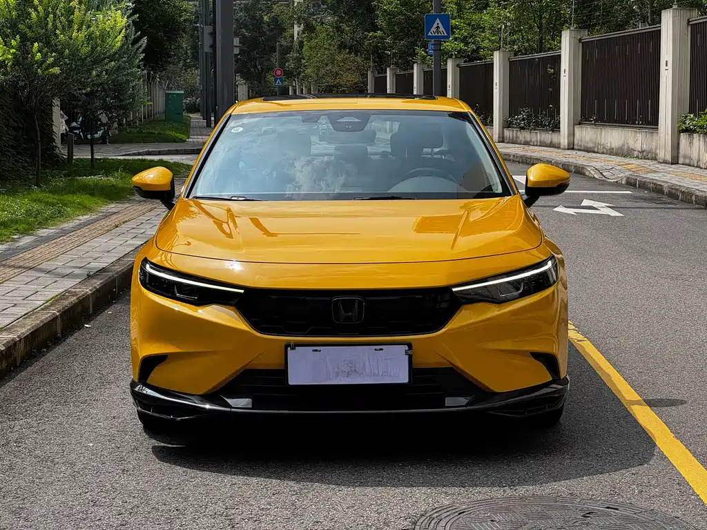 Honda Integra — миниатюра 2