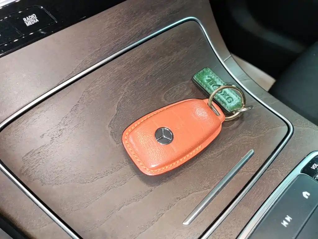 Mercedes-Benz GLC — миниатюра 9