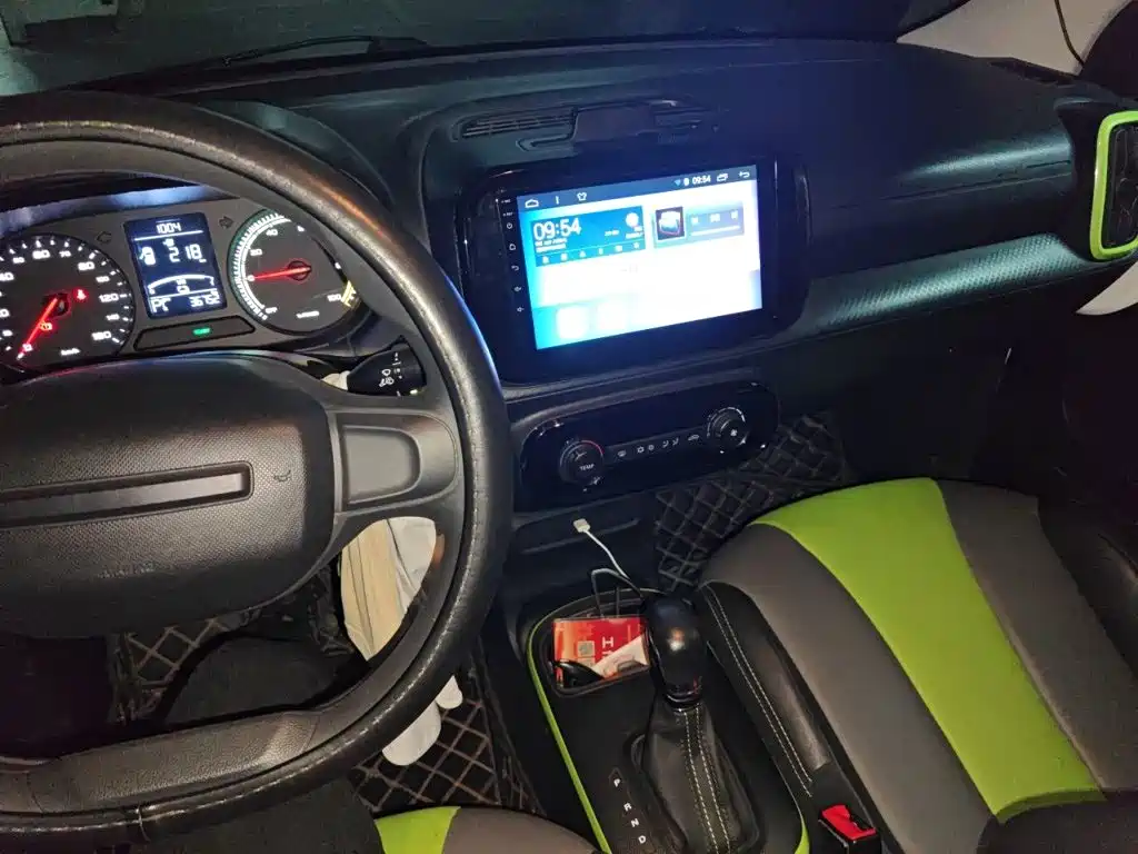 Roewe Clever — миниатюра 9