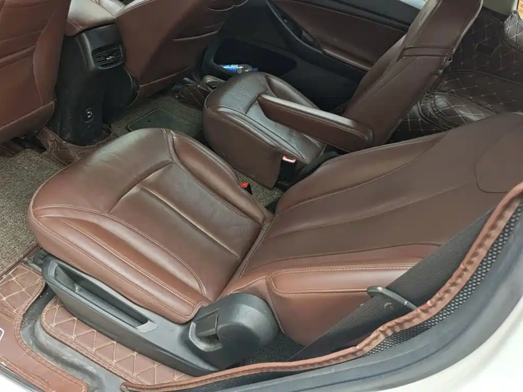 Buick GL6 — миниатюра 17
