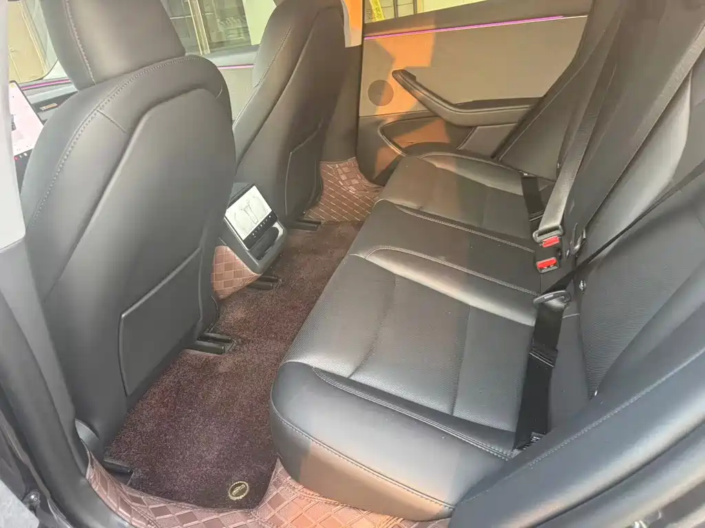 Tesla Model 3 — миниатюра 10