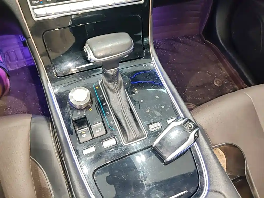 GAC Motor Trumpchi GS5 — миниатюра 14