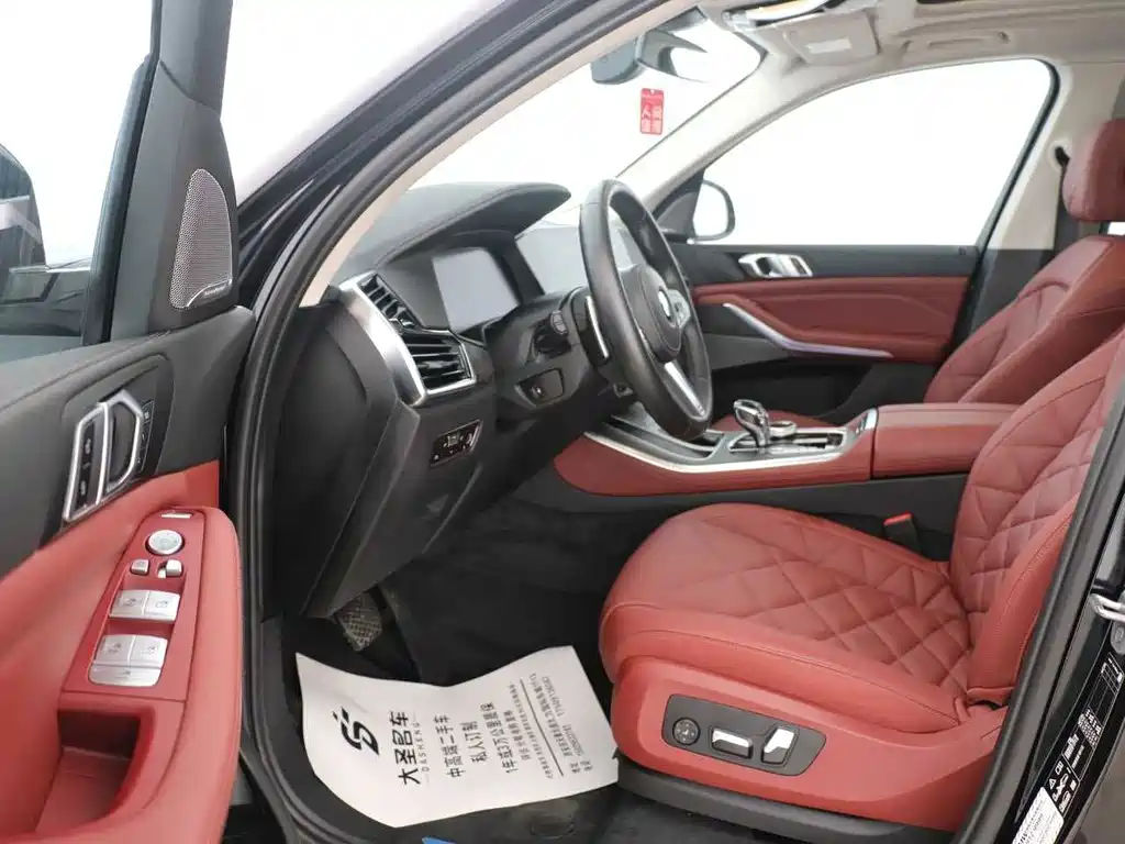 BMW X5 — миниатюра 6