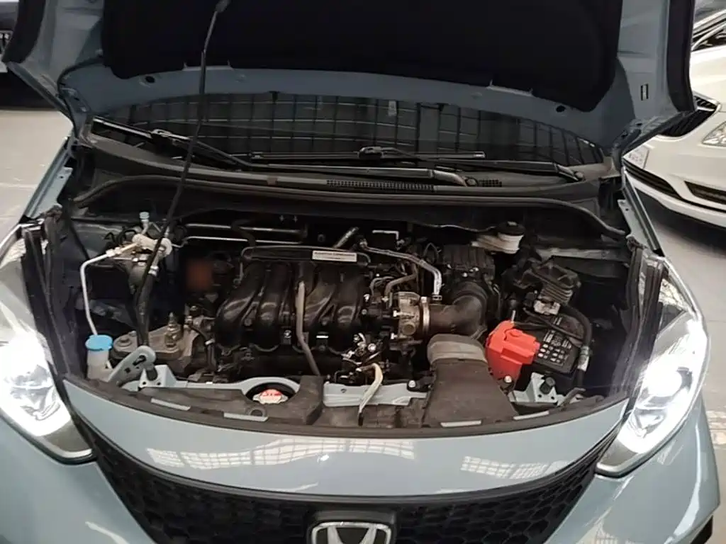 Honda Life — миниатюра 20
