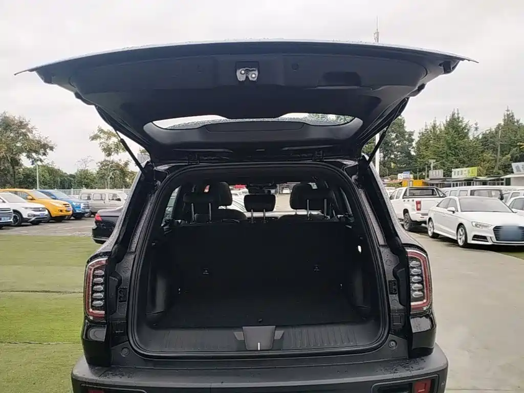 Haval Big Dog — миниатюра 19