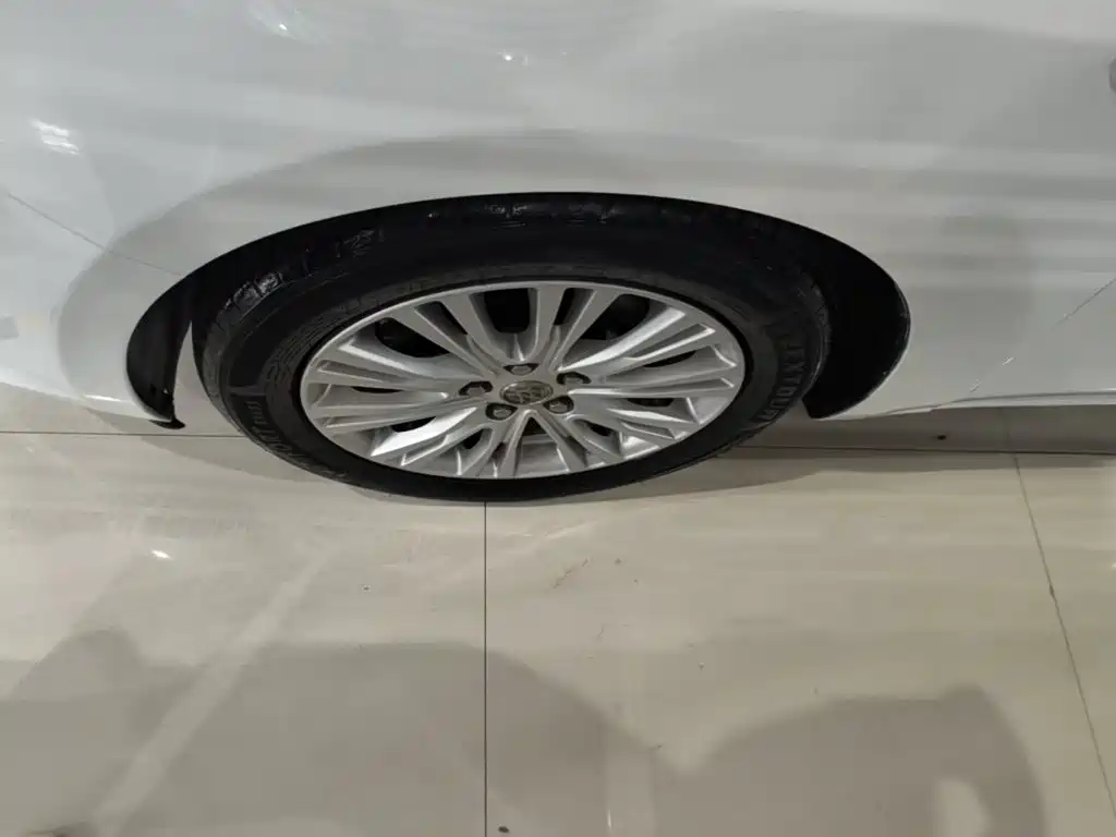 Buick Excelle — миниатюра 23