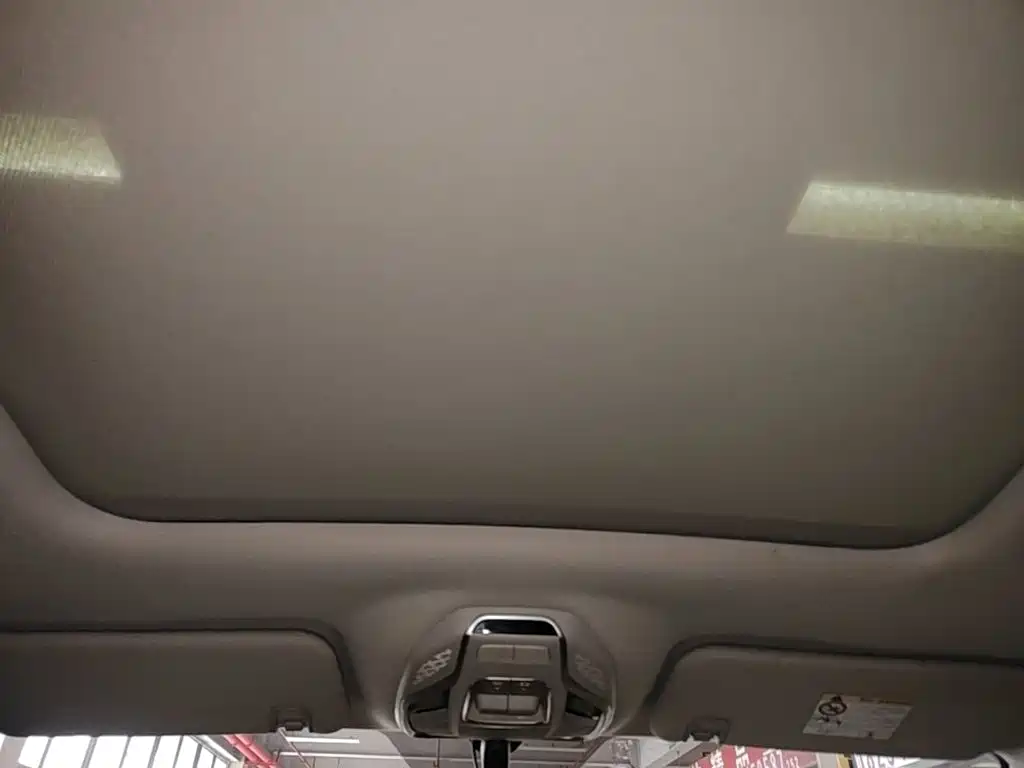 Geely Binyue — миниатюра 18