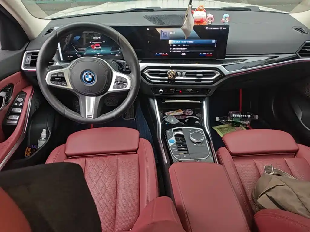 BMW i3 — миниатюра 14
