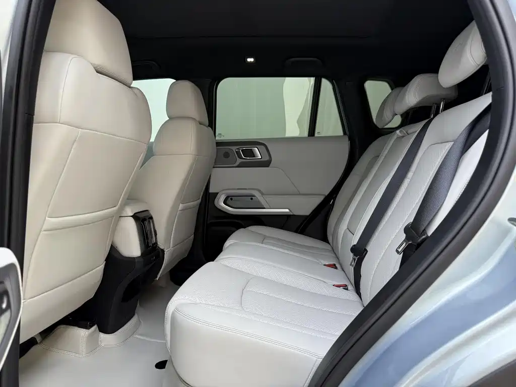 FANG CHENG BAO TITANIUM 3