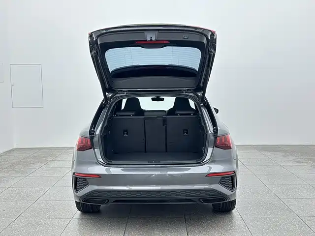 Audi A3 — миниатюра 15