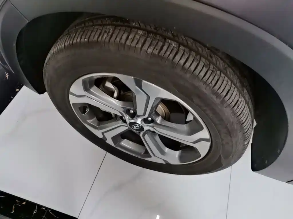 Hyundai Santa Fe — миниатюра 23