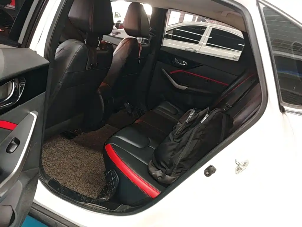 Venucia D60 — миниатюра 17