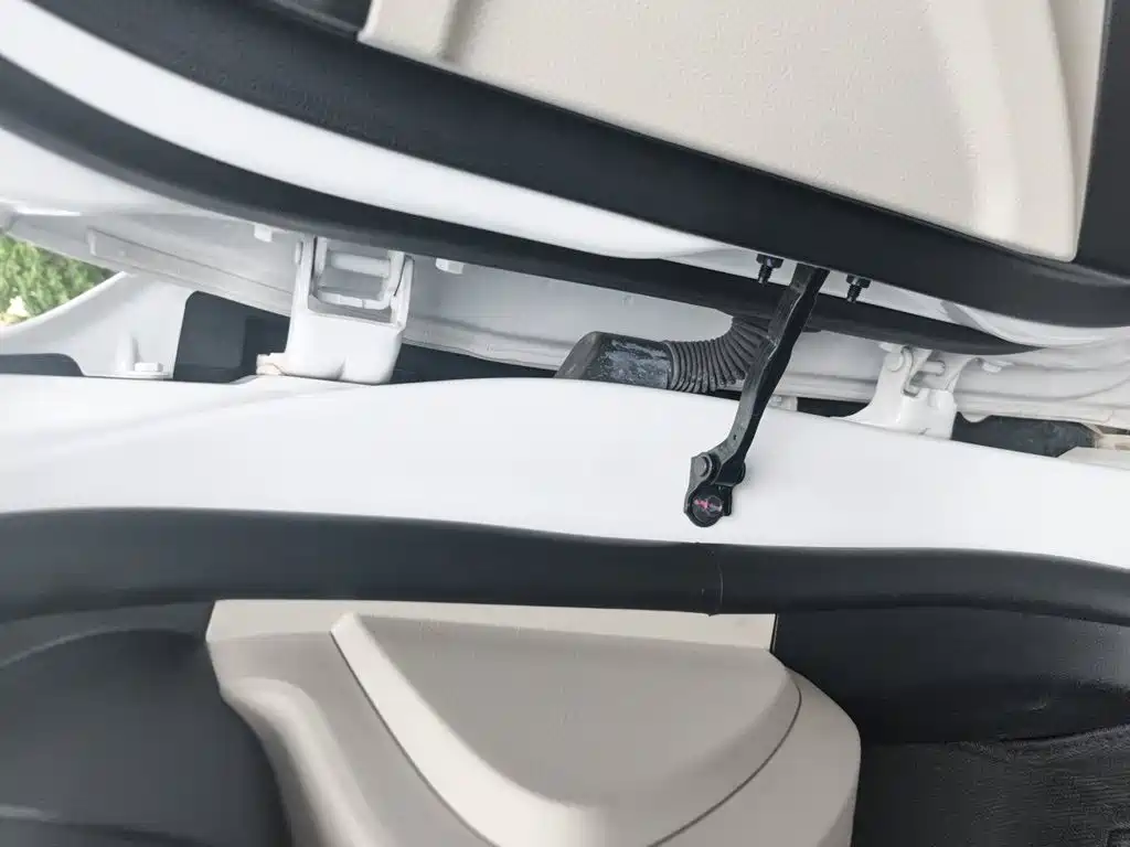 BYD Qin PLUS — миниатюра 19