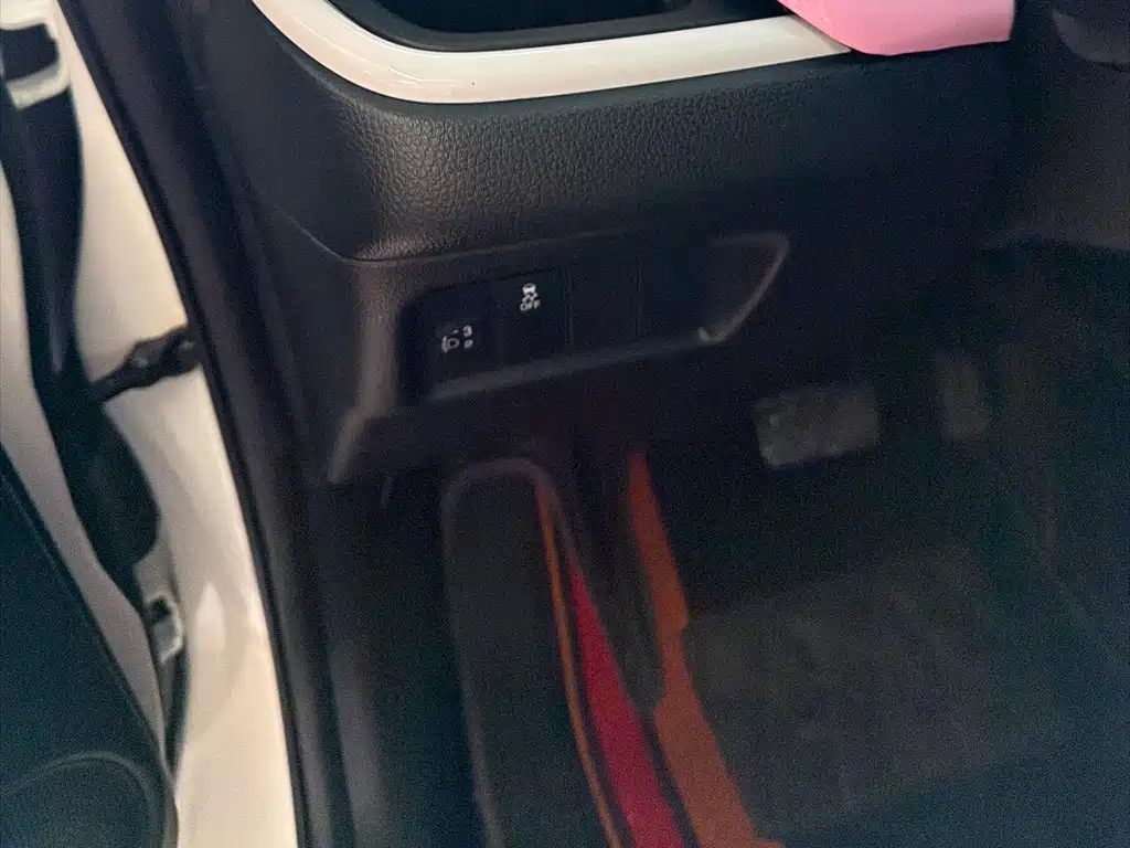 Honda Fit — миниатюра 15