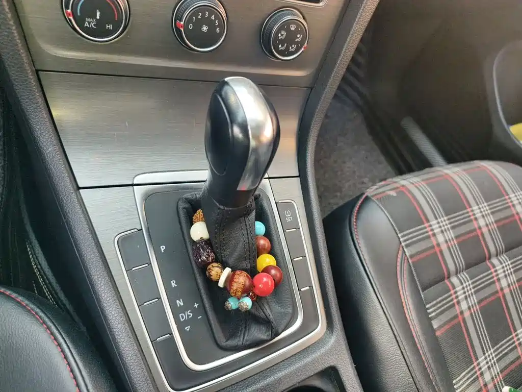 Volkswagen Golf — миниатюра 7
