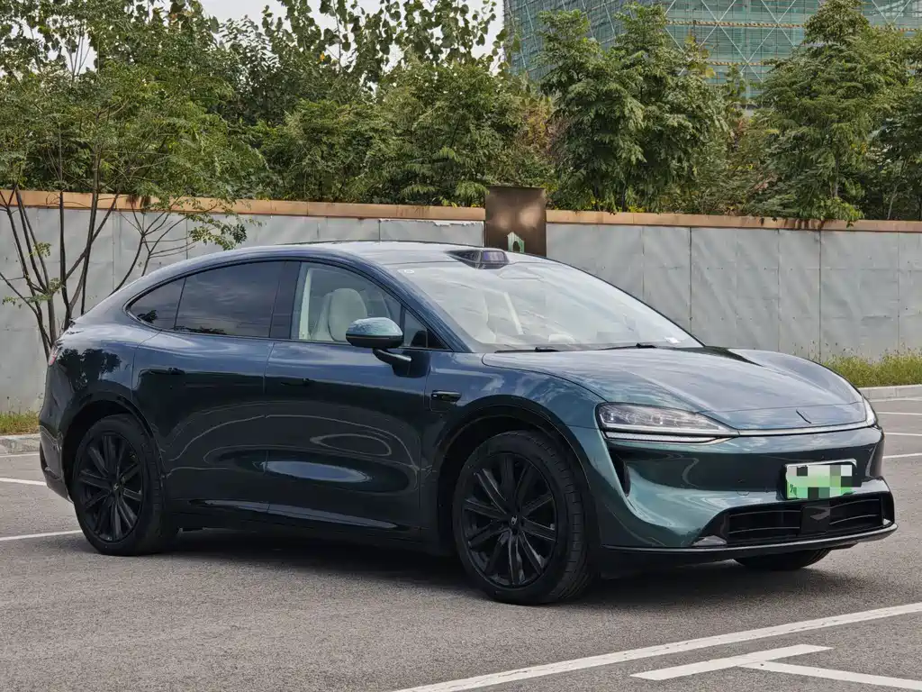 Zhijie Zhijie R7 — миниатюра 3