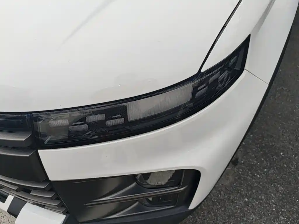 Chery Explorer 06 — миниатюра 24