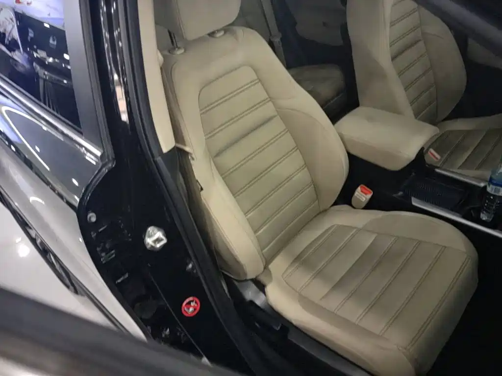 Honda CR-V — миниатюра 25