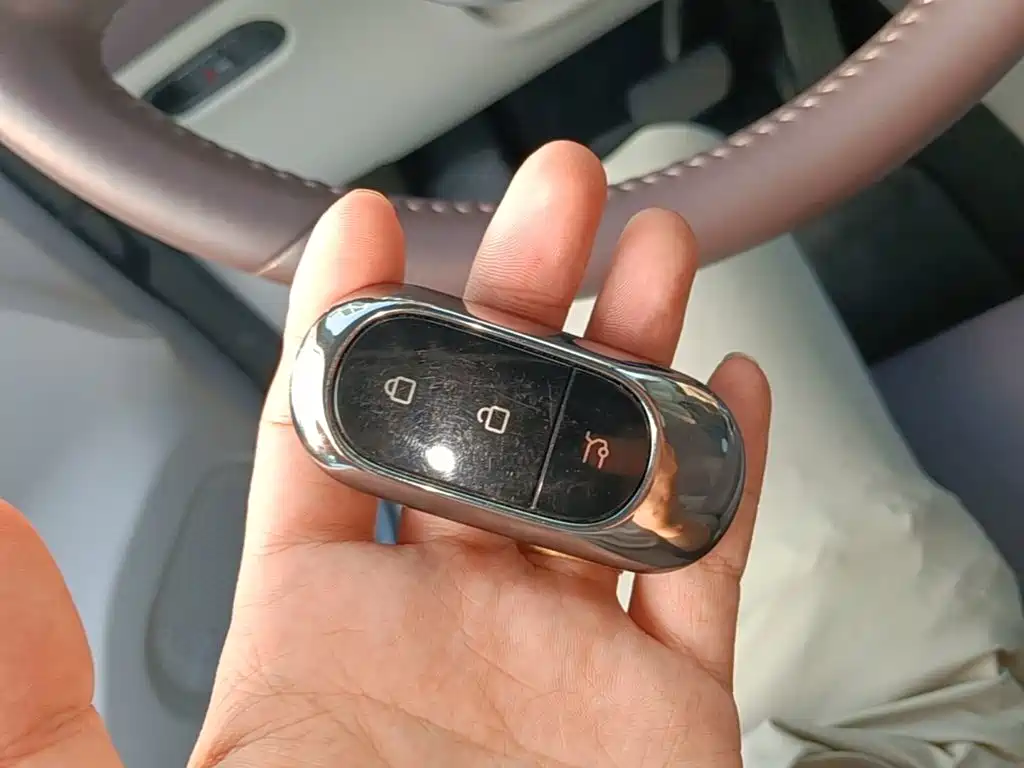 Leapmotor Leapmotor C11 — миниатюра 9