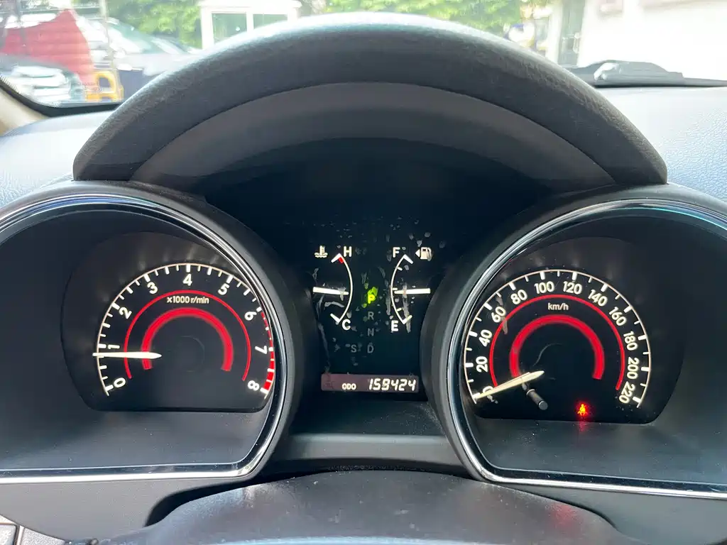 Toyota Highlander — миниатюра 11