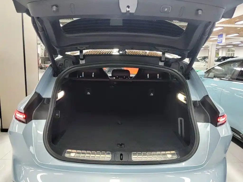 NIO ET5T — миниатюра 19