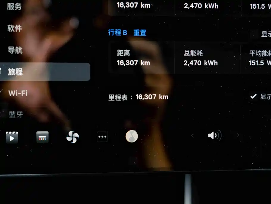 Tesla Model Y — миниатюра 11