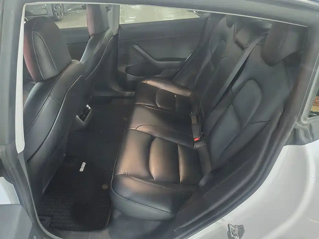 Tesla Model 3 — миниатюра 6