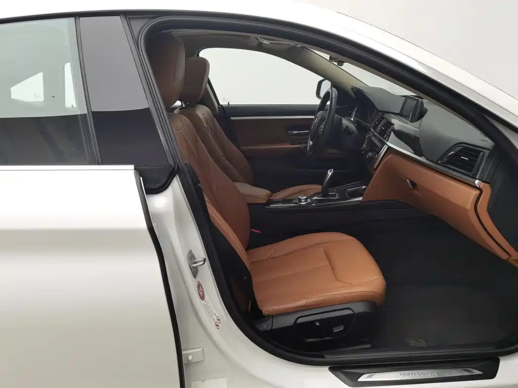 BMW 4 Series — миниатюра 23