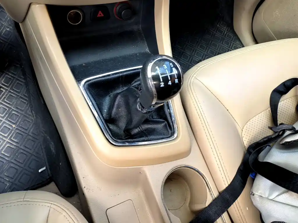 Baojun 730 — миниатюра 14