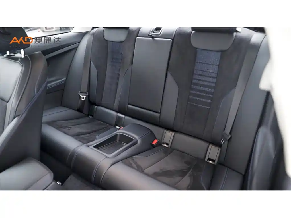 BMW 2 Series (Import) — миниатюра 7
