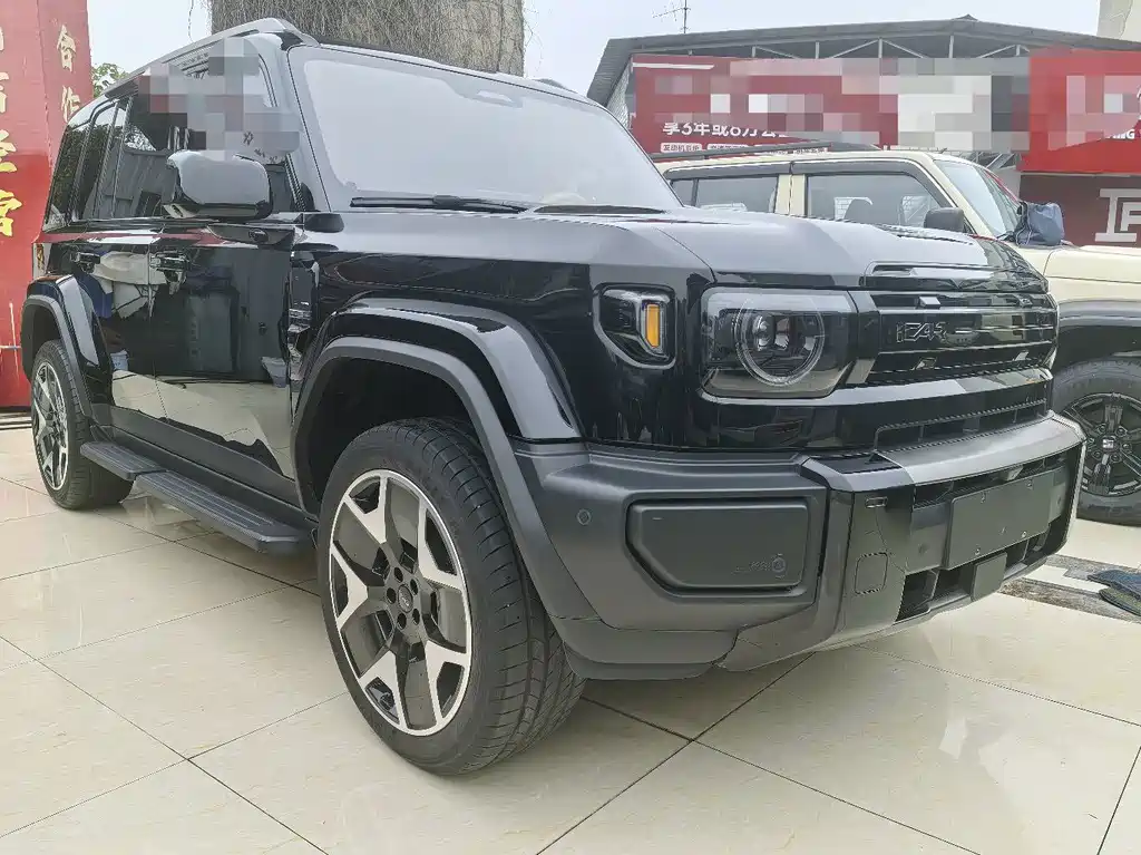 iCAR iCAR V27 — миниатюра 3